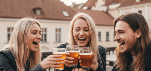 Auksinis humoras: Kodėl anekdotai apie blondines niekada neišeina iš mados?