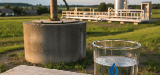 Tauragės vandenys: Nuo gilaus gręžinio iki skaidraus lašo jūsų namuose