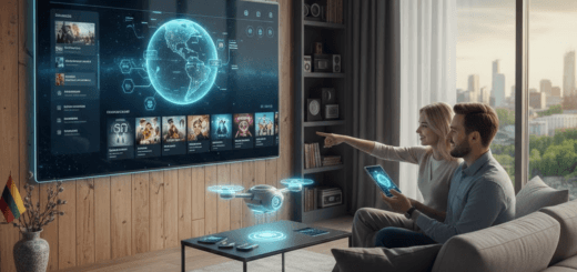 Kinozal: Išsamus gidas po didžiausią vaizdo turinio archyvą – ką turite žinoti 2026 metais