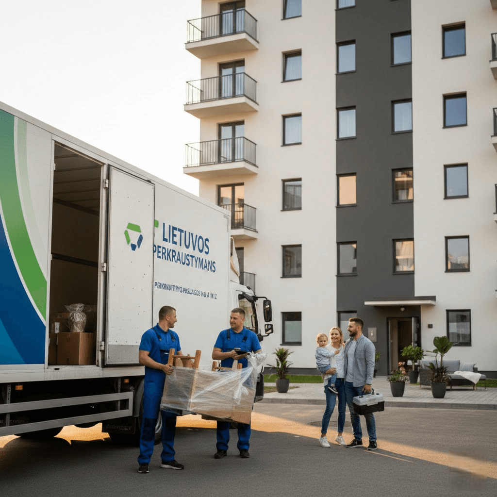 Perkraustymo paslaugos nuo A iki Z: kaip sutaupyti laiko, pinigų ir išvengti chaoso? Perkraustymo paslaugos nuo A iki Z: kaip sutaupyti laiko, pinigų ir išvengti chaoso?