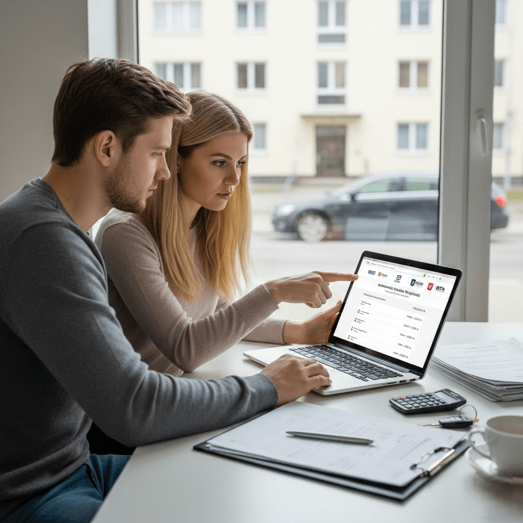 Automobilio draudimo skaičiuoklė: kaip rasti pigiausią variantą ir nepermokėti? Automobilio draudimo skaičiuoklė: kaip rasti pigiausią variantą ir nepermokėti?