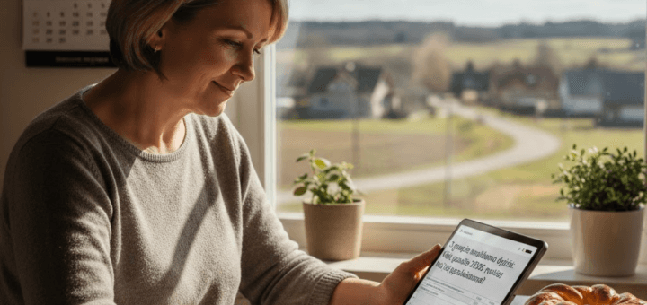 3 grupės invalidumo išmokos dydis: Kiek gausite 2026 metais ir kaip tai apskaičiuojama?