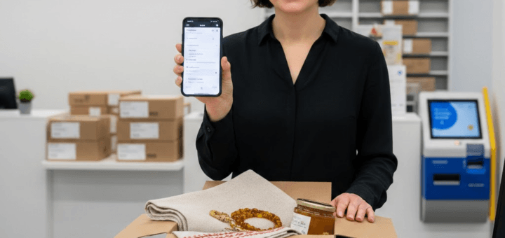 Posti gidas: viskas, ką reikia žinoti apie Suomijos pašto paslaugas, siuntų sekimą ir pigų siuntimą į Lietuvą