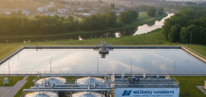 Mažeikių vandenys: viskas, ką reikia žinoti apie vandens tiekimą, kokybę ir ateities sprendimus