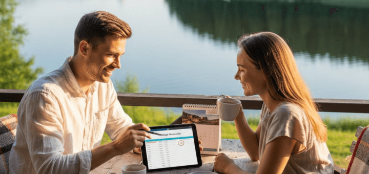 Kasmetinių atostogų skaičiuoklė: kaip tiksliai suplanuoti savo poilsį ir neprarasti nė dienos?