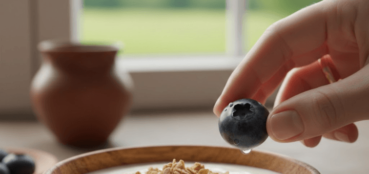 Ingredientas: Kaip viena detalė keičia skonį, sveikatą ir jūsų kasdienybę