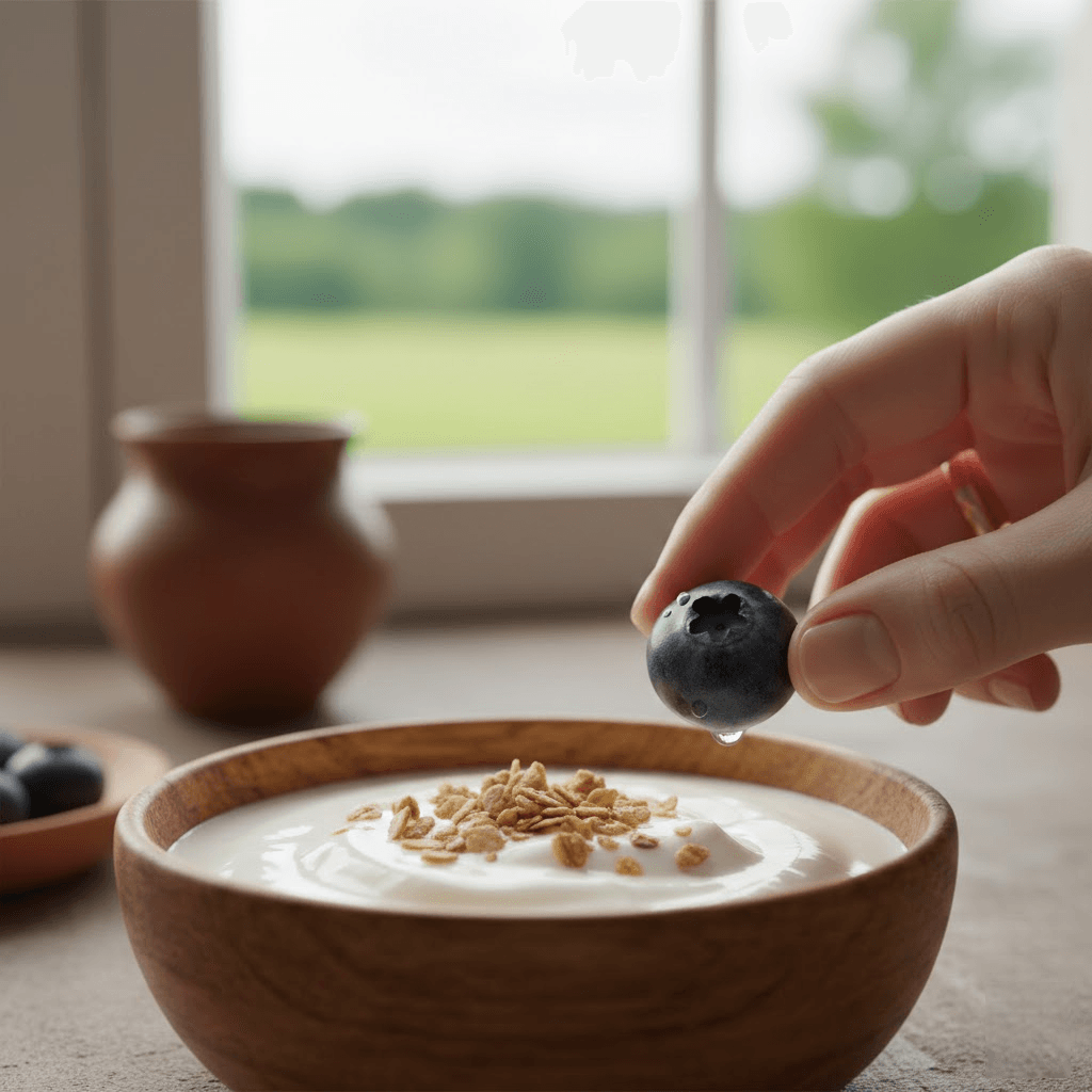 Ingredientas: Kaip viena detalė keičia skonį, sveikatą ir jūsų kasdienybę Ingredientas: Kaip viena detalė keičia skonį, sveikatą ir jūsų kasdienybę