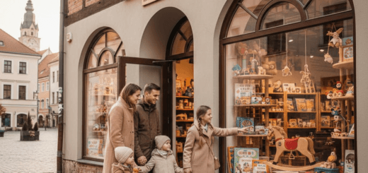 Kikilis – daugiau nei žaislų parduotuvė: išsamus gidas tėvams, ieškantiems kokybės