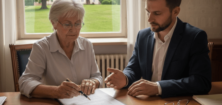 Palikimas ir paveldėjimo procesas Lietuvoje: išsamus gidas, kaip apsaugoti savo teises ir turtą