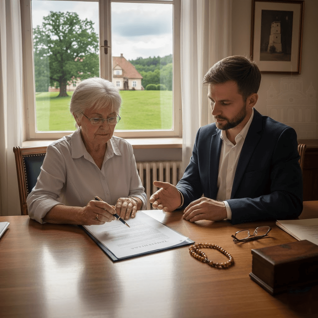 Palikimas ir paveldėjimo procesas Lietuvoje: išsamus gidas, kaip apsaugoti savo teises ir turtą