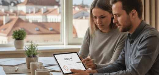 Notum – Jūsų kelias į išmanų finansų valdymą: Išsami apžvalga, patarimai ir galimybės