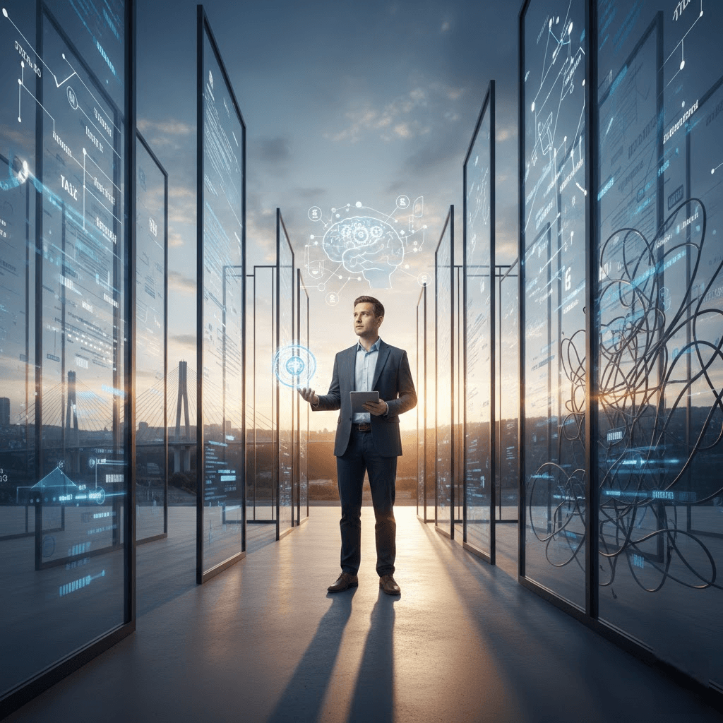 MAĮ: Kaip nepasiklysti mokesčių labirintuose ir apsaugoti savo verslą?