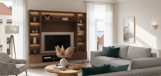 Klaipėdos baldai: Interjero tendencijos, gamybos paslaptys ir geriausi pasirinkimai jūsų namams