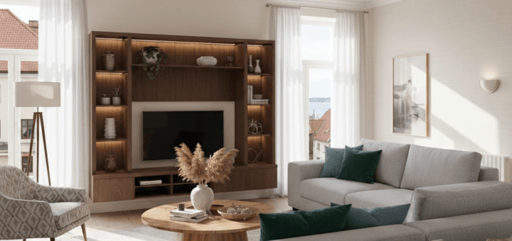 Klaipėdos baldai: Interjero tendencijos, gamybos paslaptys ir geriausi pasirinkimai jūsų namams