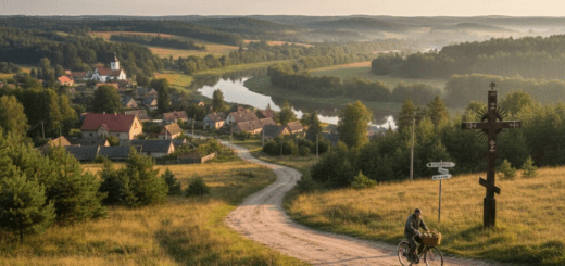 Dzūkų žinios: Nuo Lazdijų krašto aktualijų iki viso regiono gyvenimo pulso