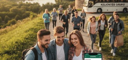 Grupinis efektas: kodėl kartu pirkti, sportuoti ir keliauti apsimoka labiau?