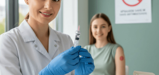 Erkinio encefalito skiepai: viskas, ką privalote žinoti apie efektyviausią apsaugą Lietuvoje