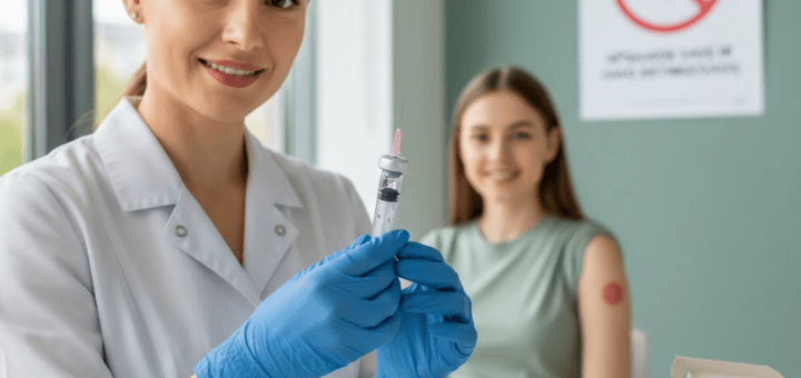 Erkinio encefalito skiepai: viskas, ką privalote žinoti apie efektyviausią apsaugą Lietuvoje