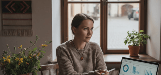 Įprastai ar kitaip: kaip mūsų kasdieniai įpročiai formuoja ateities sėkmę?