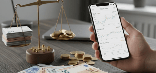 Valiutų konvertavimas: viskas, ką privalote žinoti, kad jūsų pinigai nenuvertėtų