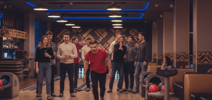 Boulingas Vilniuje: Kur ridenti kamuolius ir kaip išsirinkti geriausią takelį savo šventei?