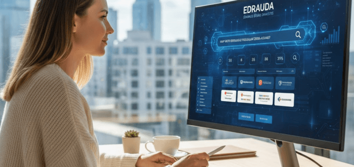 Edrauda – Išmanus būdas draustis: Kaip rasti geriausią pasiūlymą 2026-aisiais?