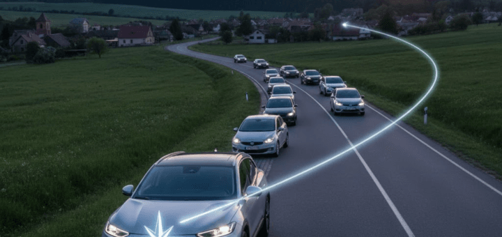 Autovici: Kelrodė žvaigždė Lietuvos automobilių rinkoje ir jūsų mobilumo partneris