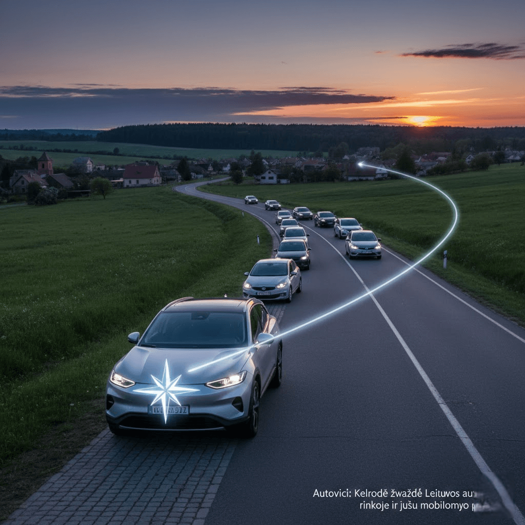 Autovici: Kelrodė žvaigždė Lietuvos automobilių rinkoje ir jūsų mobilumo partneris Autovici: Kelrodė žvaigždė Lietuvos automobilių rinkoje ir jūsų mobilumo partneris
