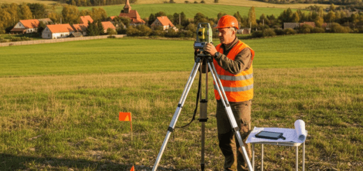 Geomatininkas: Tylus, bet Esminis Jūsų Turto Architektas – Viskas, Ką Privalote Žinoti