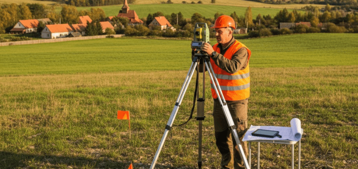 Geomatininkas: Tylus, bet Esminis Jūsų Turto Architektas – Viskas, Ką Privalote Žinoti