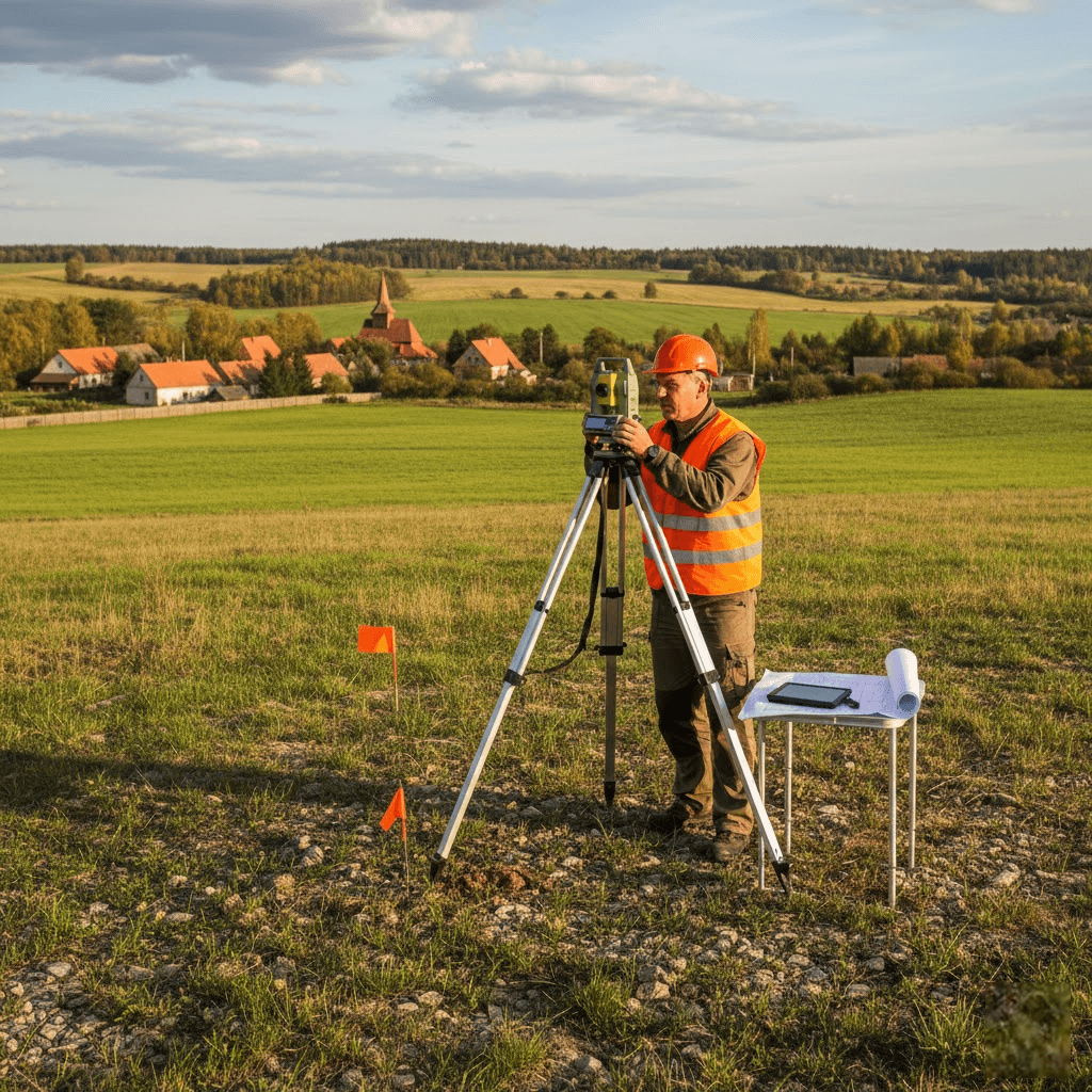 Geomatininkas: Tylus, bet Esminis Jūsų Turto Architektas – Viskas, Ką Privalote Žinoti