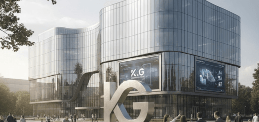 Lietuviškas inžinerijos fenomenas: Kaip „KG Constructions Group“ diktuoja fasadų madas Europoje