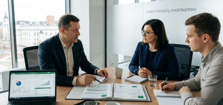 Kaip legaliai mokėti mažiau: mokesčių optimizavimo strategijos, kurias dažnai praleidžia lietuviai