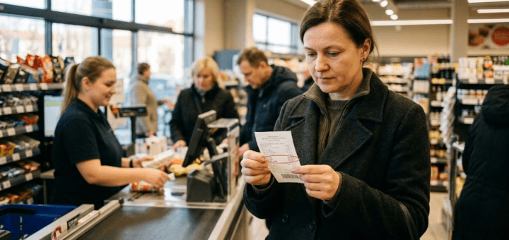 Kas yra PVM ir kaip jis veikia? Šiuolaikinis žvilgsnis į vartojimo mokestį