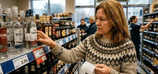 Akcizų pokyčiai Lietuvoje: kas brangsta, kodėl keičiasi įstatymai ir kaip tai paveiks mūsų pinigines?