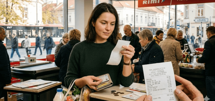 Kas yra mokesčių bazė ir kodėl ji lemia kiekvieno iš mūsų piniginės storį?