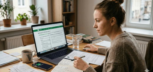 Pelno mokestis freelanceriams: kaip nesuklysti deklaruojant individualios veiklos pajamas