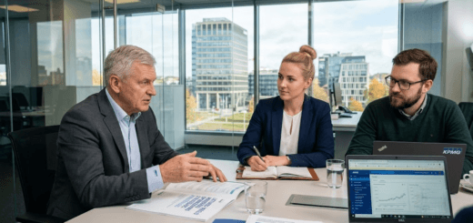 Kaip optimizuoti verslo mokesčius: vertingos įžvalgos iš KPMG praktikos