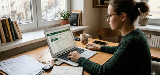 Kaip teisingai deklaruoti ir sumokėti individualios veiklos mokesčius internetu?