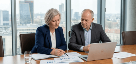 Dividendų apmokestinimas ir verslo strategija 2026 metais