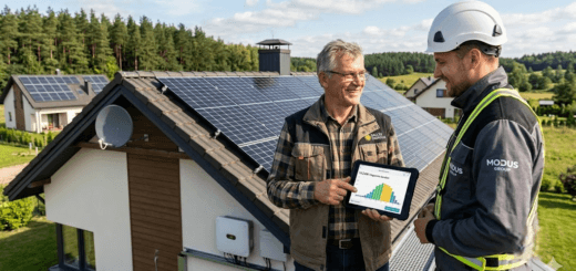 Saulės elektrinė ir mokesčių lengvata: būdas maksimaliai padidinti investicijos grąžą