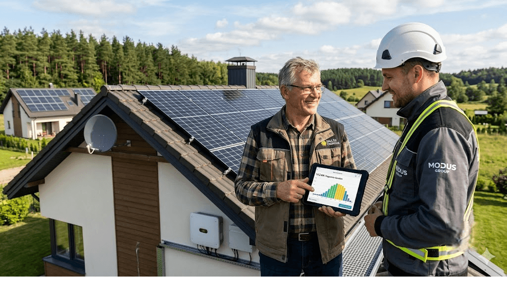 Saulės elektrinė ir mokesčių lengvata: būdas maksimaliai padidinti investicijos grąžą Saulės elektrinė ir mokesčių lengvata: būdas maksimaliai padidinti investicijos grąžą