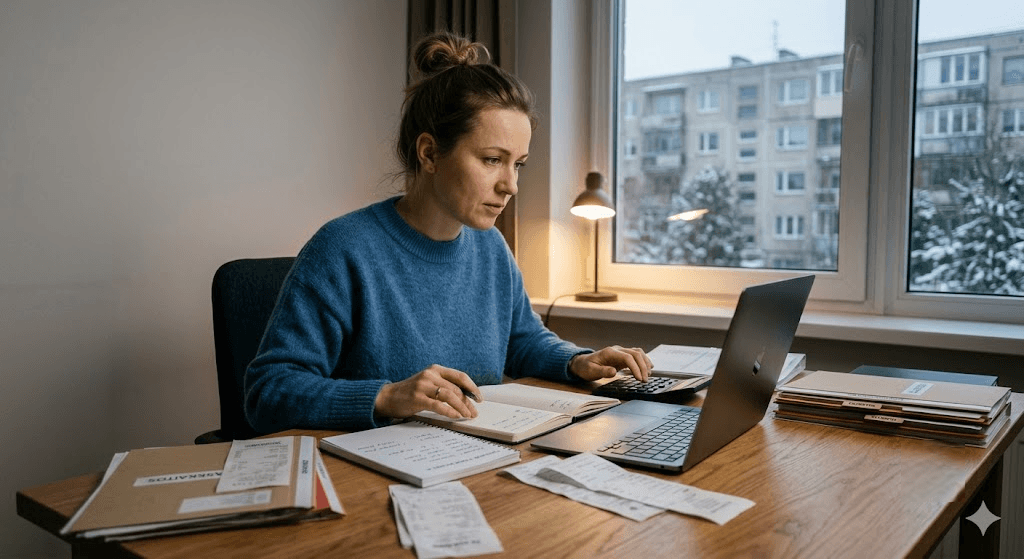 Individualios veiklos mokesčiai: kaip protingai planuoti savo finansus ir nepermokėti? Individualios veiklos mokesčiai: kaip protingai planuoti savo finansus ir nepermokėti?